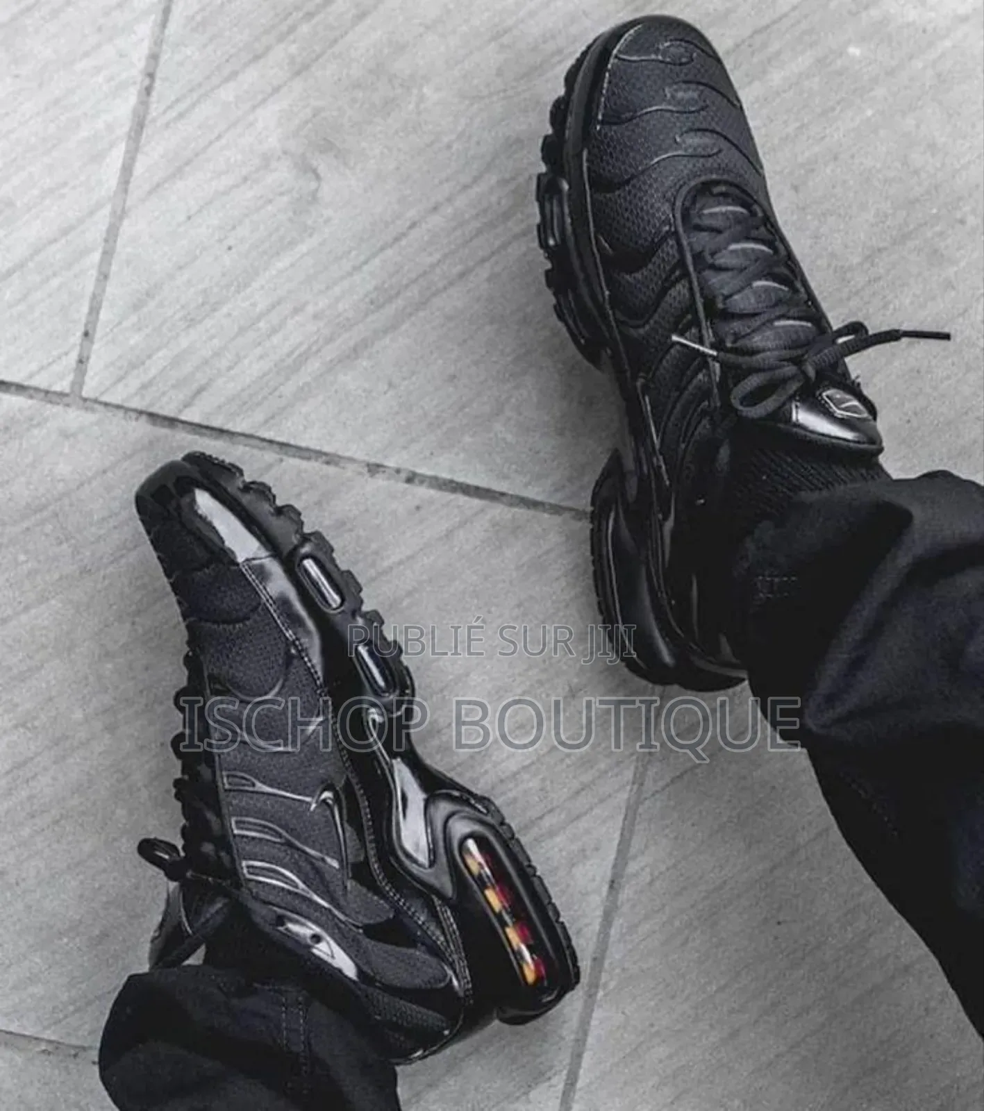 Nike Tn 2 Shoes