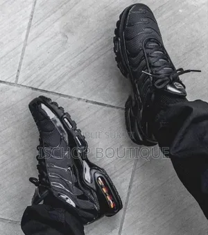 Nike Tn 2 Shoes