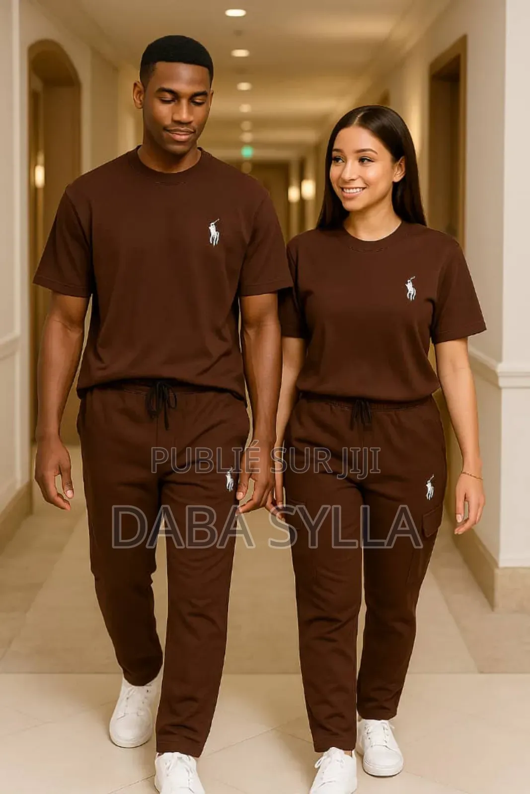 Vêtements Prêt À Porter