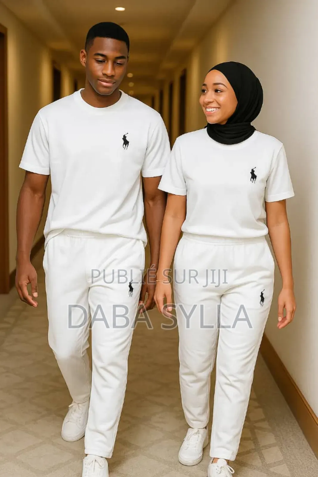 Vêtements Prêt À Porter