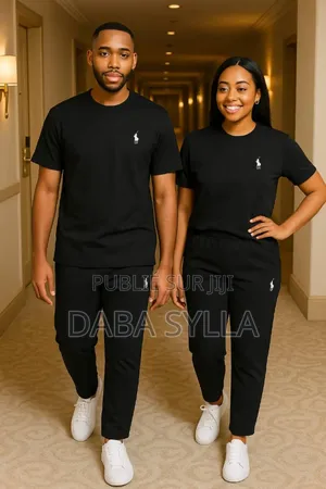 Vêtements Prêt À Porter