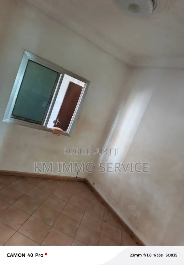 3chbre Appartement dans Cité Keur Gorgui, Région de Dakar à Louer