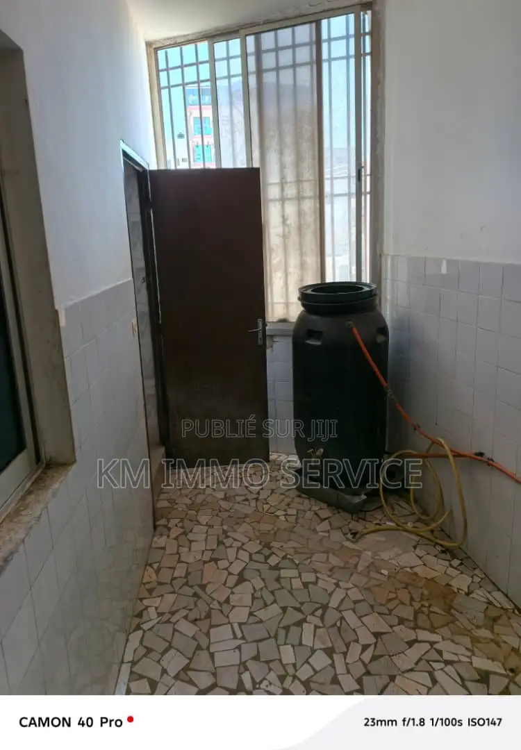 3chbre Appartement dans Cité Keur Gorgui, Région de Dakar à Louer