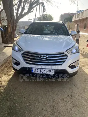 Photo - Hyundai Santa Fe Limited 4dr SUV AWD w/Saddle Interior (3.3L 6cyl 6A)