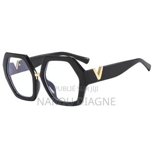 Lunettes Femme