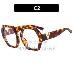 Lunettes Femme