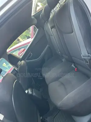 Hyundai Elantra 2016