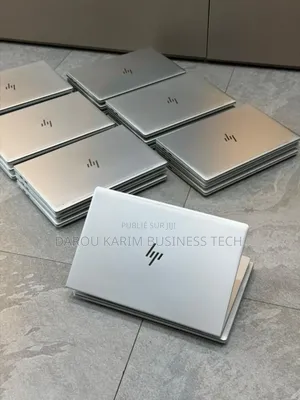 New Ordinateur Portable HP EliteBook 645 G9 16GB AMD Ryzen 5 SSD 512GB