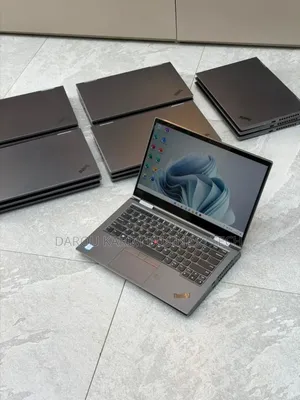 Photo - New Lenovo Thinkpad X1 Yoga 16GB Intel Core I5 SSD 512GB