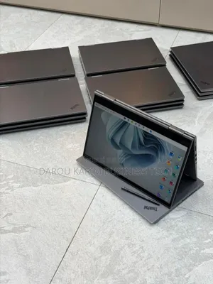 New Lenovo Thinkpad X1 Yoga 16GB Intel Core I5 SSD 512GB