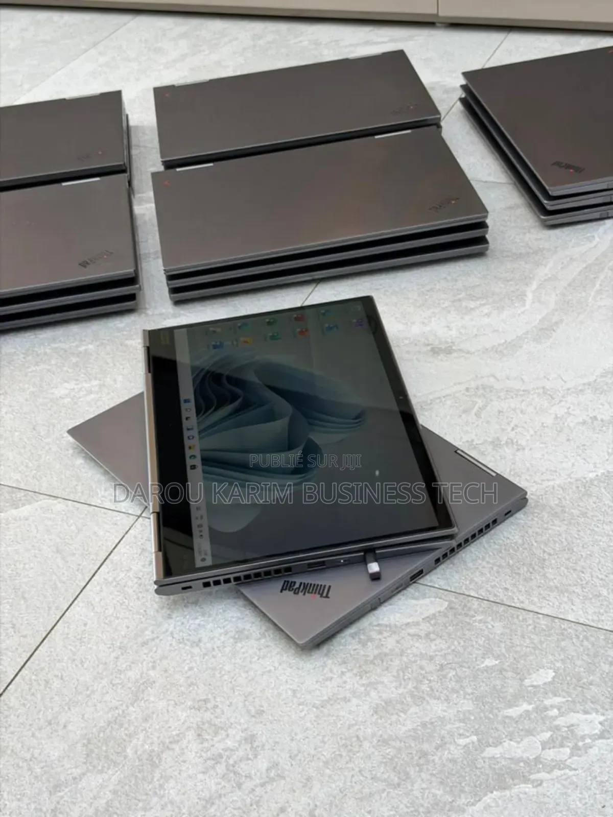 New Lenovo Thinkpad X1 Yoga 16GB Intel Core I5 SSD 512GB