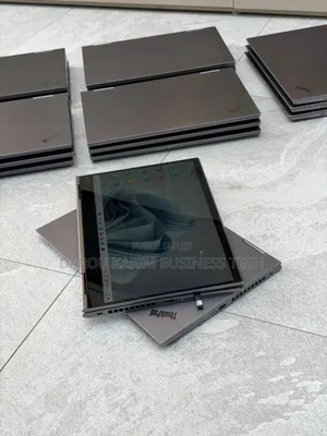 New Lenovo Thinkpad X1 Yoga 16GB Intel Core I5 SSD 512GB