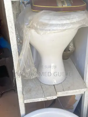 Photo - Chaise Anglaise Complète