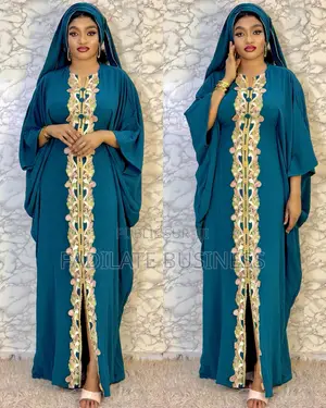 Grand Boubou Fadilate