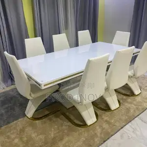 Photo - Tables À Manger 08 Places O28