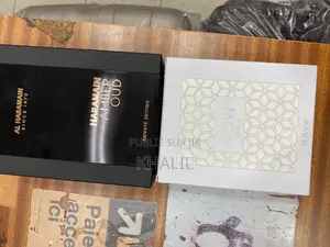 Parfum Homme Club De Nuit Sillage