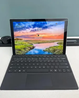 Photo - New Microsoft Surface Pro 4 4GB Intel Core I5 SSD 256GB