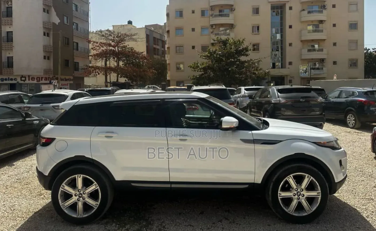 Citroen C3 2017 Blanc