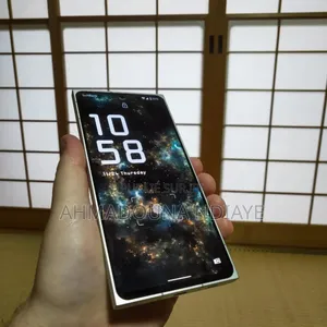 New Leica Leitz Phone 2 512 GB Blanc