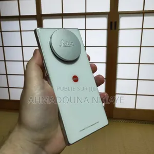 New Leica Leitz Phone 2 512 GB Blanc