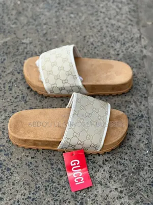 Chaussure Gucci Original