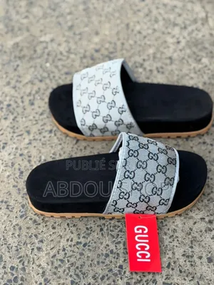 Chaussure Gucci Original