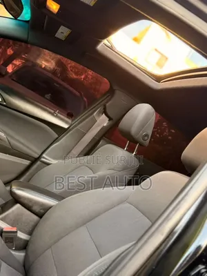 Chevrolet Cruze 2017 Black