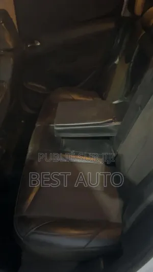 Peugeot 308 2012 Blanc