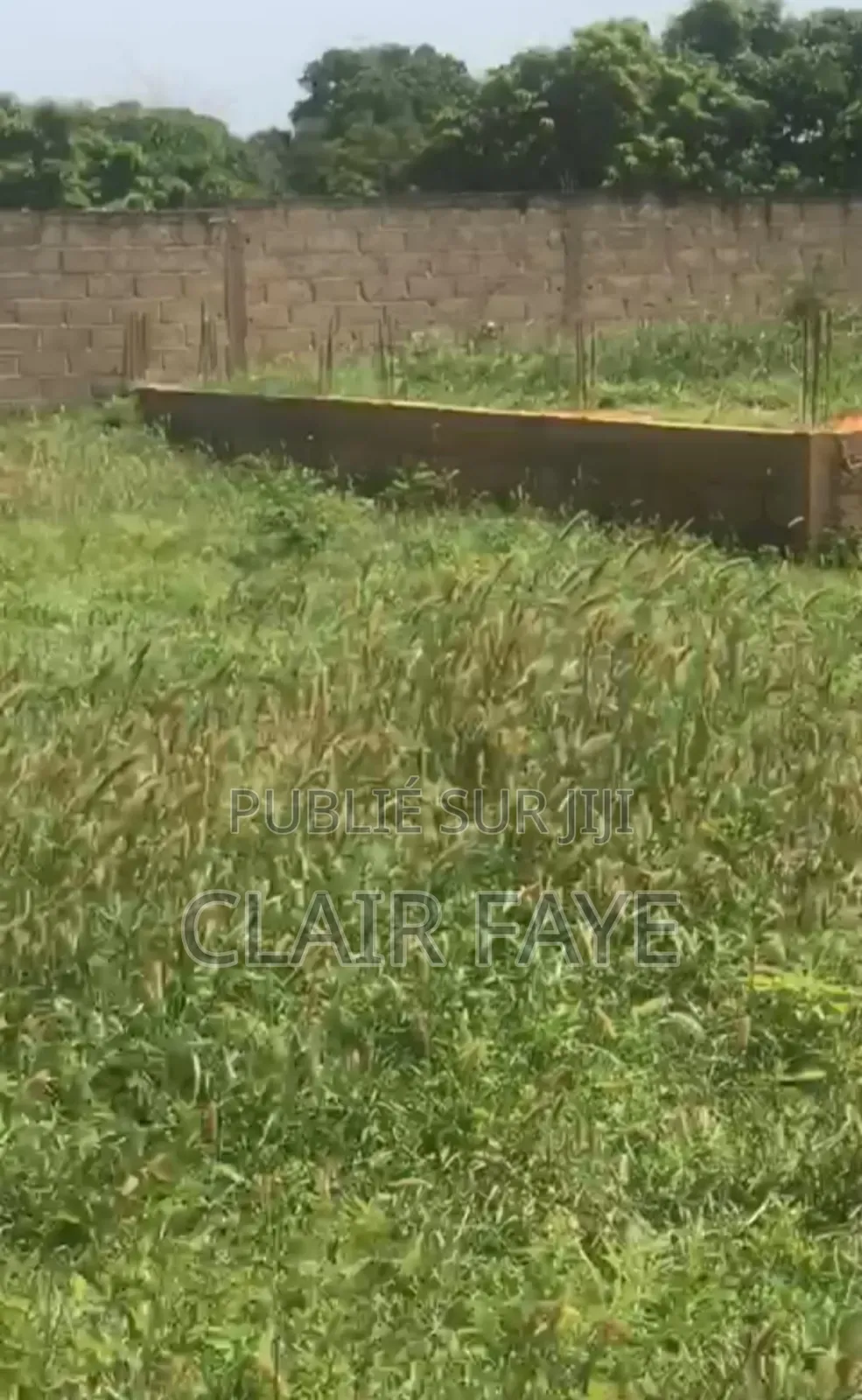 Terrain À Vendre À Keur Moussa Ndoyènne Peul