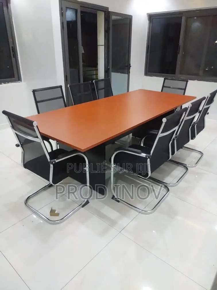 Tables De Réunion O28