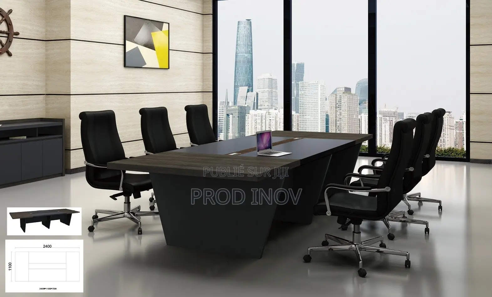 Tables De Réunion O28