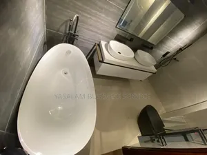 Photo - 3chbre Appartement dans Yasalam Business, Almadies à Vendre