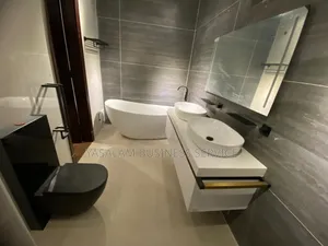 3chbre Appartement dans Yasalam Business, Almadies à Vendre