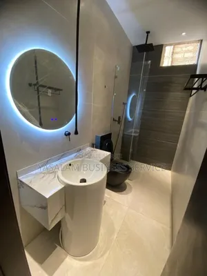 3chbre Appartement dans Yasalam Business, Almadies à Vendre