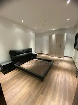 3chbre Appartement dans Yasalam Business, Almadies à Vendre