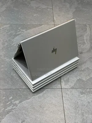 New Ordinateur Portable HP EliteBook 845 G7 16GB AMD Ryzen 5 SSD 512GB