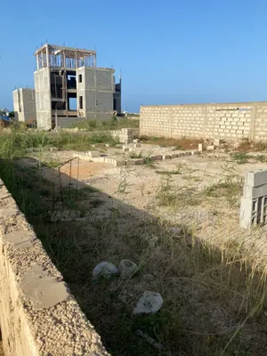 Photo - Terrain 268m2 Angle a Vendre