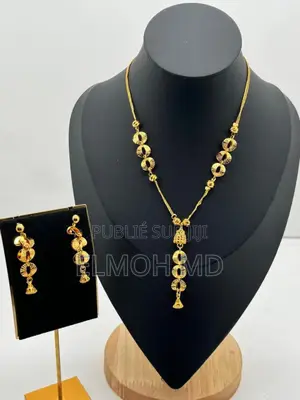 Photo - Collier Pour Femme