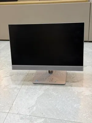 Photo - New Ordinateur De Bureau HP EliteOne 800 16GB Intel Core I5 SSD 256GB