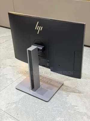 New Ordinateur De Bureau HP EliteOne 800 16GB Intel Core I5 SSD 256GB