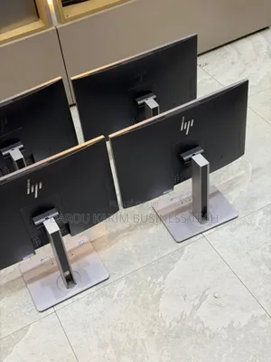 New Ordinateur De Bureau HP EliteOne 800 16GB Intel Core I5 SSD 256GB