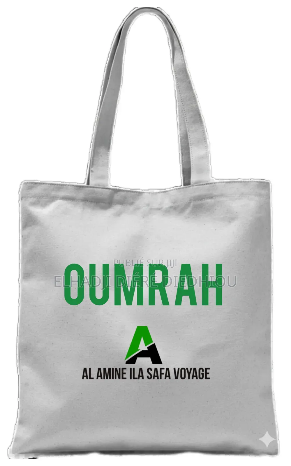 Sac Personnalisé Totebag