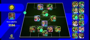 Photo - Efootball 221