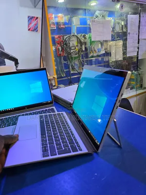 New HP Elite X2 1013 G4 16GB Intel Core I7 SSD 512GB