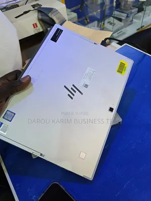 New HP Elite X2 1013 G4 16GB Intel Core I7 SSD 512GB