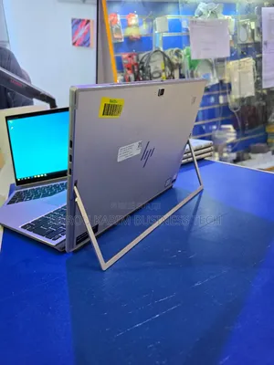 New HP Elite X2 1013 G4 16GB Intel Core I7 SSD 512GB