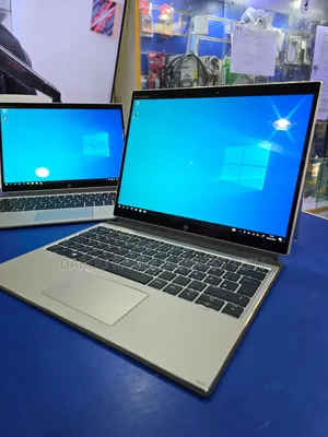 New HP Elite X2 1013 G4 16GB Intel Core I7 SSD 512GB