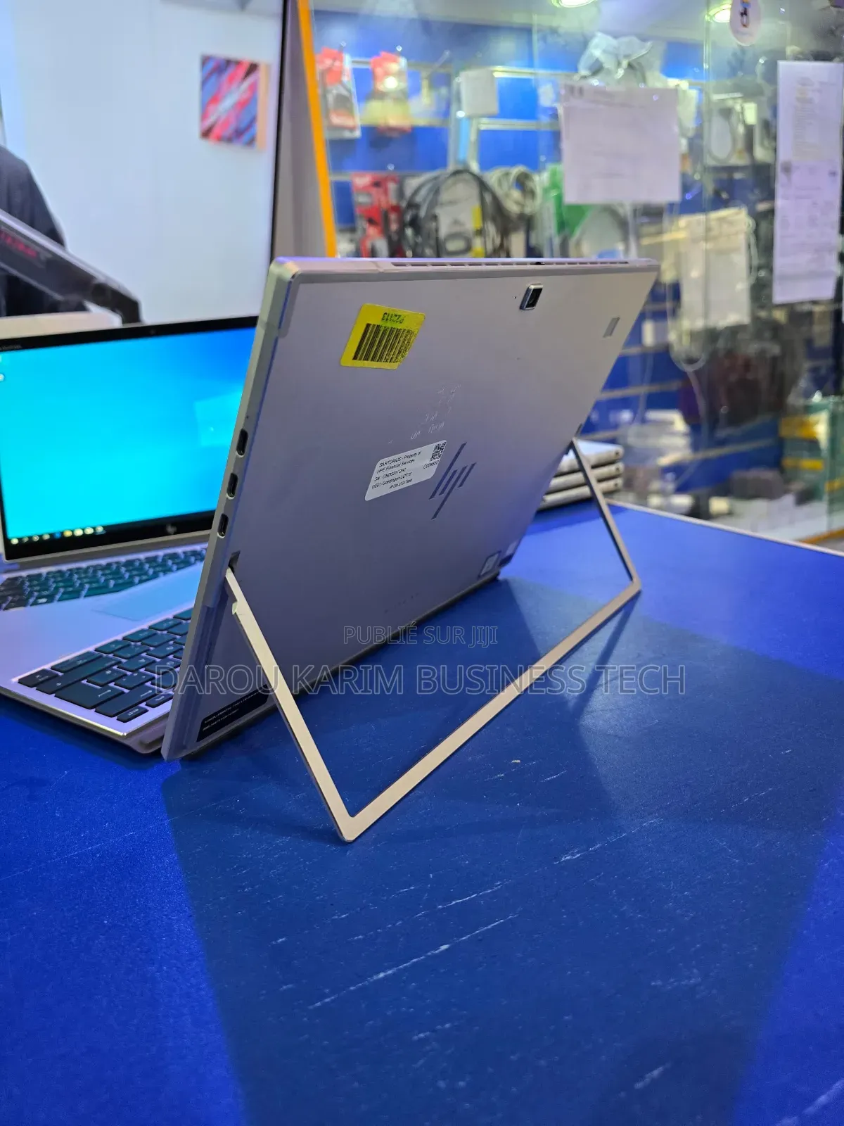 New HP Elite X2 1013 G4 16GB Intel Core I7 SSD 512GB