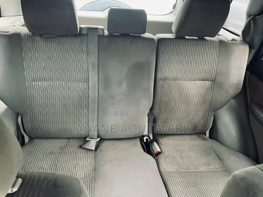 Suzuki Grand Vitara 2013 Bordeaux