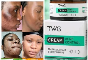 Photo - Crème De Visage